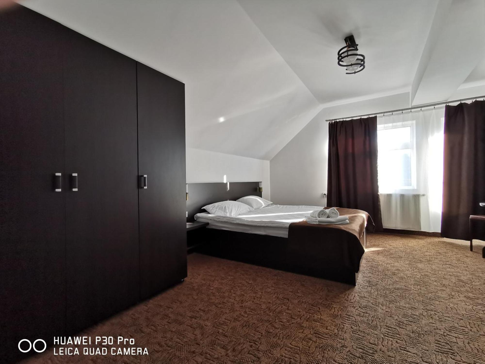 Hotel Poiana Bucovat Hura-Humora Pokoj fotografie