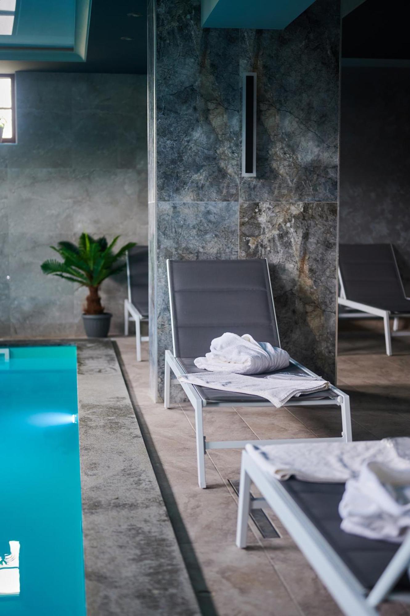 Hotel Poiana Bucovat Hura-Humora Exteriér fotografie