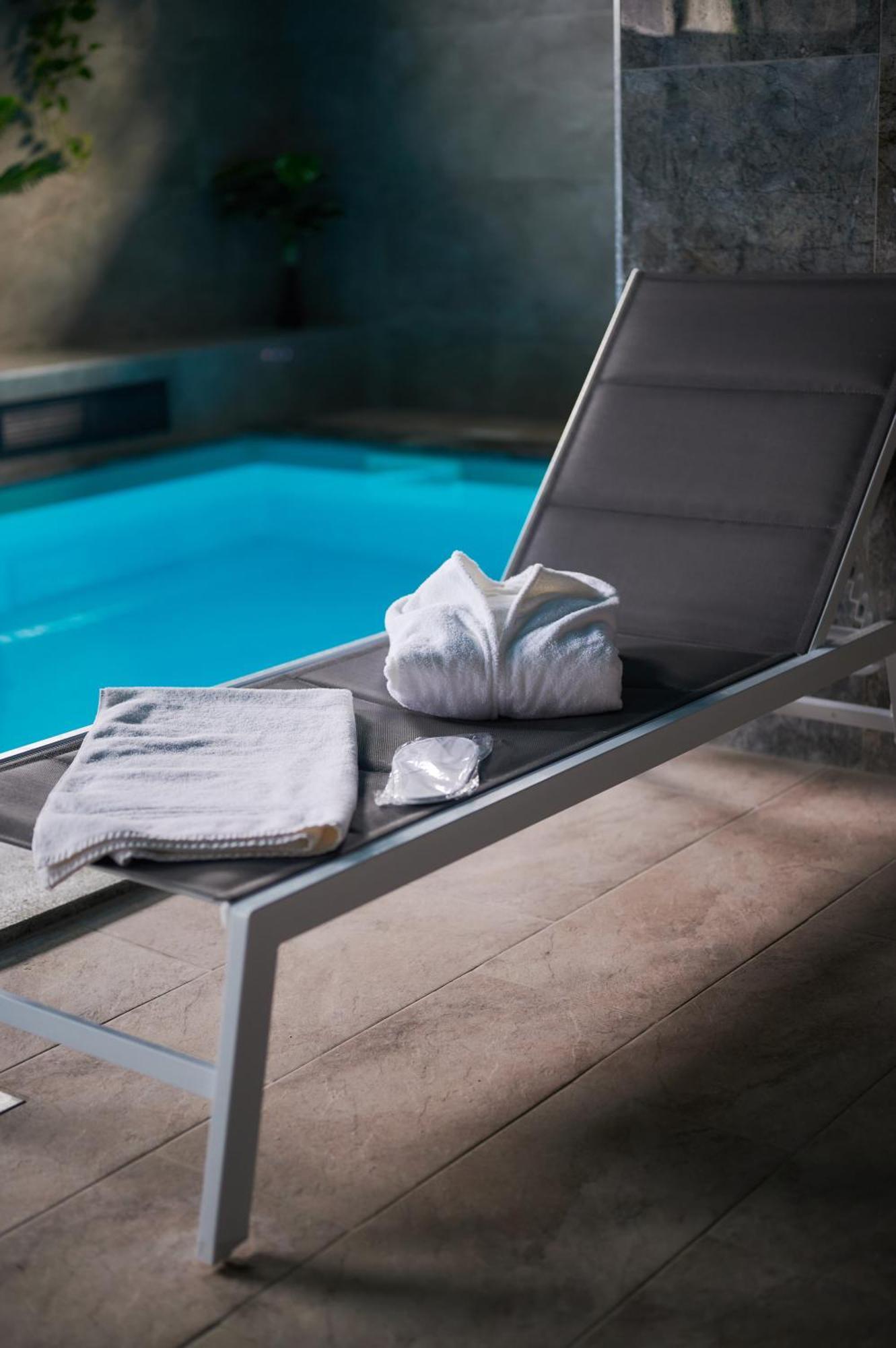 Hotel Poiana Bucovat Hura-Humora Exteriér fotografie